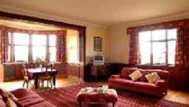 Sutton Hoo i Woodbridge, GB1