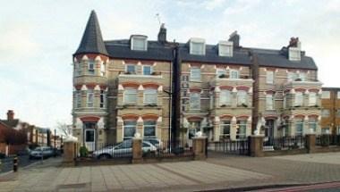 Euro Hotel Clapham image