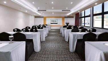 Hotel NEO Penang Malaysia a Georgetown, MY