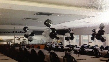 รูปสถานที่จัดงาน