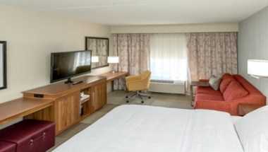 Hampton Inn & Suites Houston/Atascocita в Humble, TX