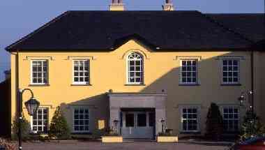 Emlagh House a Dingle, IE