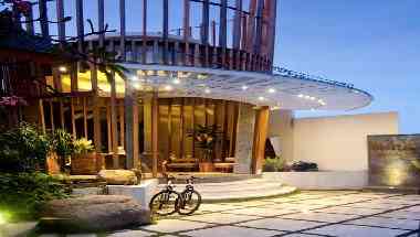Maca Villas & Spa in Bali, ID