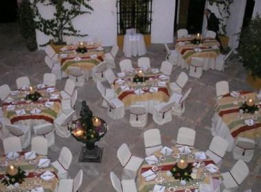 Hotel Hacienda El Santiscal в Arcos De La Frontera, ES