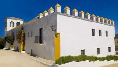 Hotel Hacienda El Santiscal в Arcos De La Frontera, ES