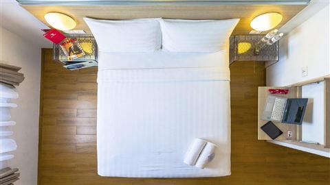 Red Planet Palembang in Palembang, ID