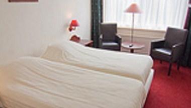 Hotel Restaurant de Foreesten i Nunspeet, NL