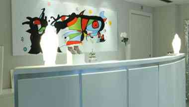 Hotel Sporting Teramo i Teramo, IT