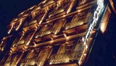 Globe et Cecil Hotel a Lyon, FR