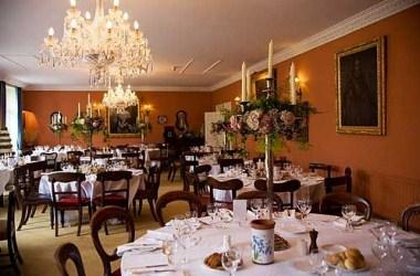 Rosleague Manor Hotel a Galway, IE