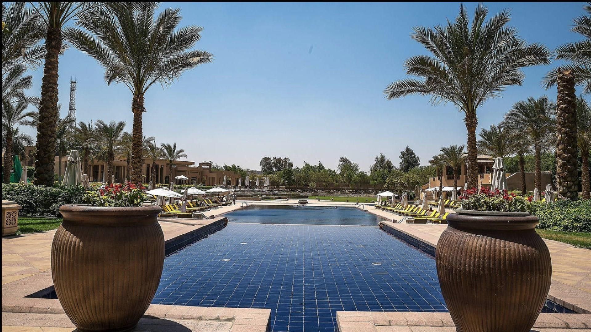 Bild på anläggning