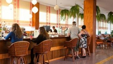 Club Hotel Drago Park in Fuerteventura, ES