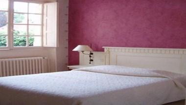 Grand Saint Michel Hotel and Restaurant in Blois, FR