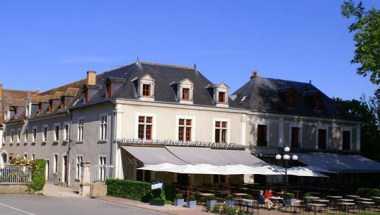 Grand Saint Michel Hotel and Restaurant in Blois, FR