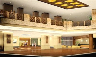 Изображение места проведения