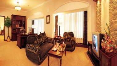 Изображение места проведения