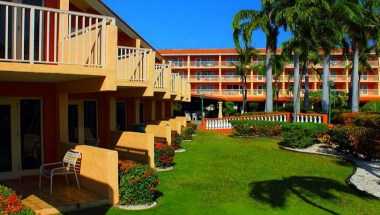 Aruba Beach Club en Oranjestad, AW