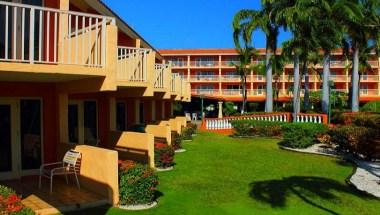 Aruba Beach Club image