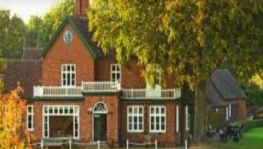 Blackwell Grange Golf Club в Darlington, GB1