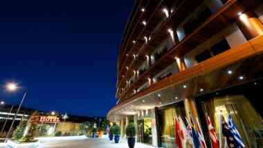 Hotel Calissano, Alba, IT