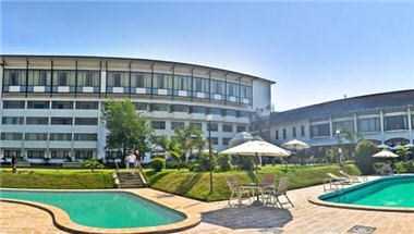 Hotel Himalaya a Kathmandu, NP