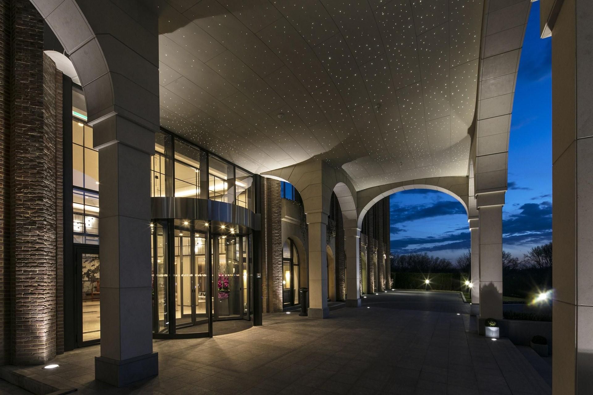 Изображение места проведения