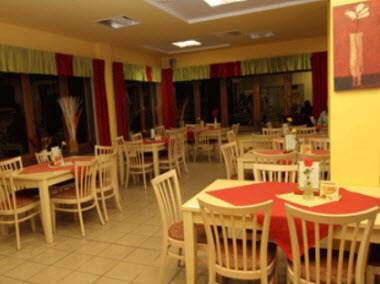 Hotel Petra em Liberec, CZ