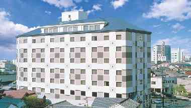 Hotel Resol Kurashiki in Kurashiki, JP