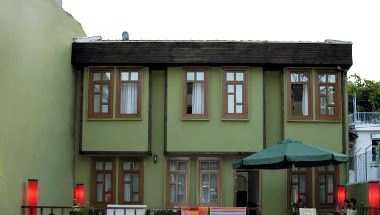 Oscar Boutique Hotel à Antalya, TR