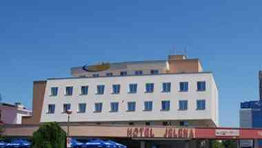 Hotel Jelena à Brcko, BA