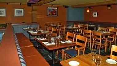 The Boathouse - Richmond в Richmond, BC