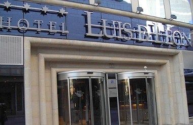 Bild des Veranstaltungsortes