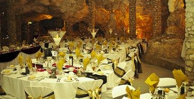 Изображение места проведения