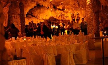 Изображение места проведения