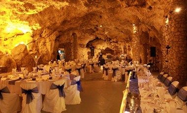 Изображение места проведения