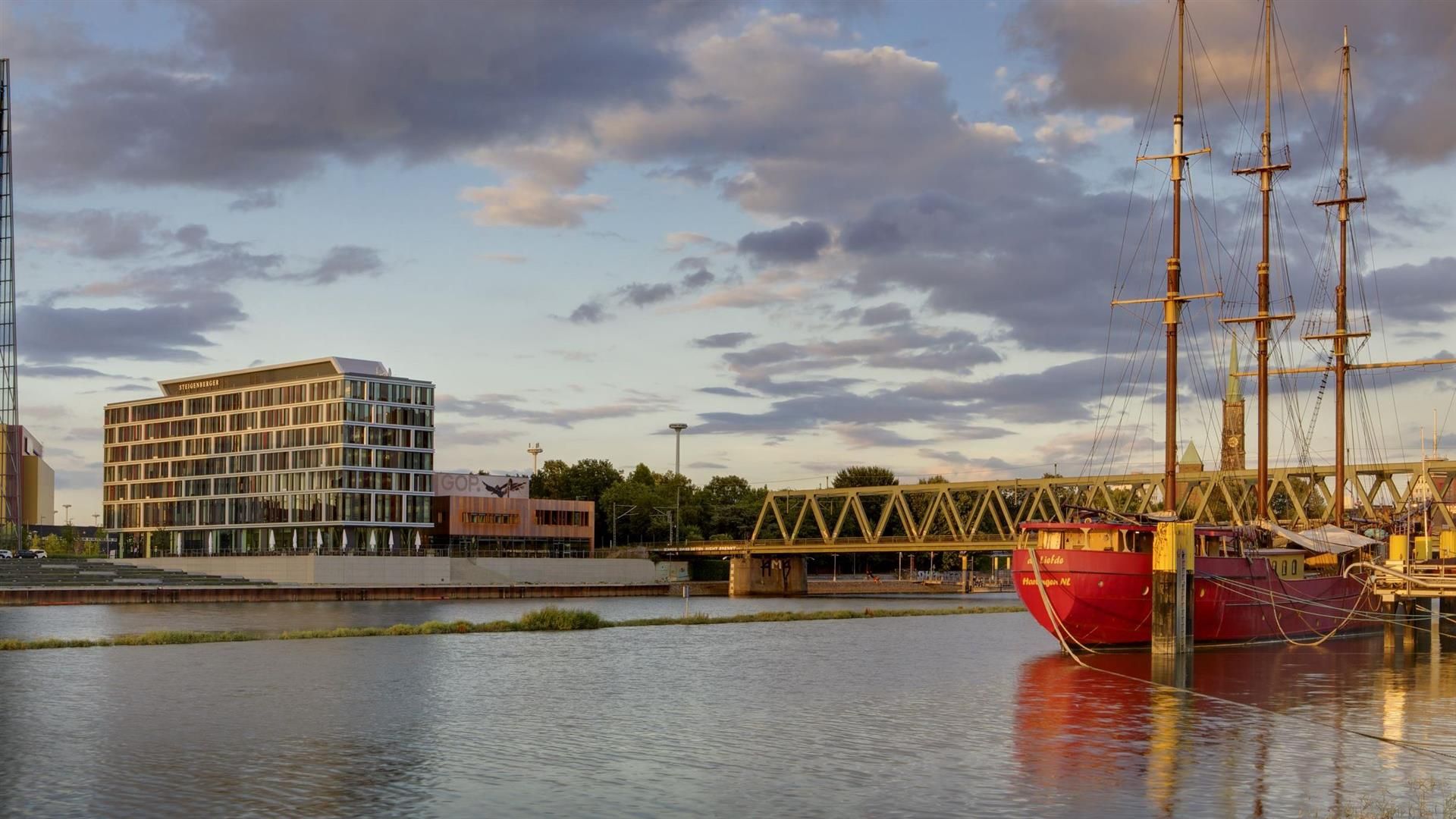 Bild des Veranstaltungsortes