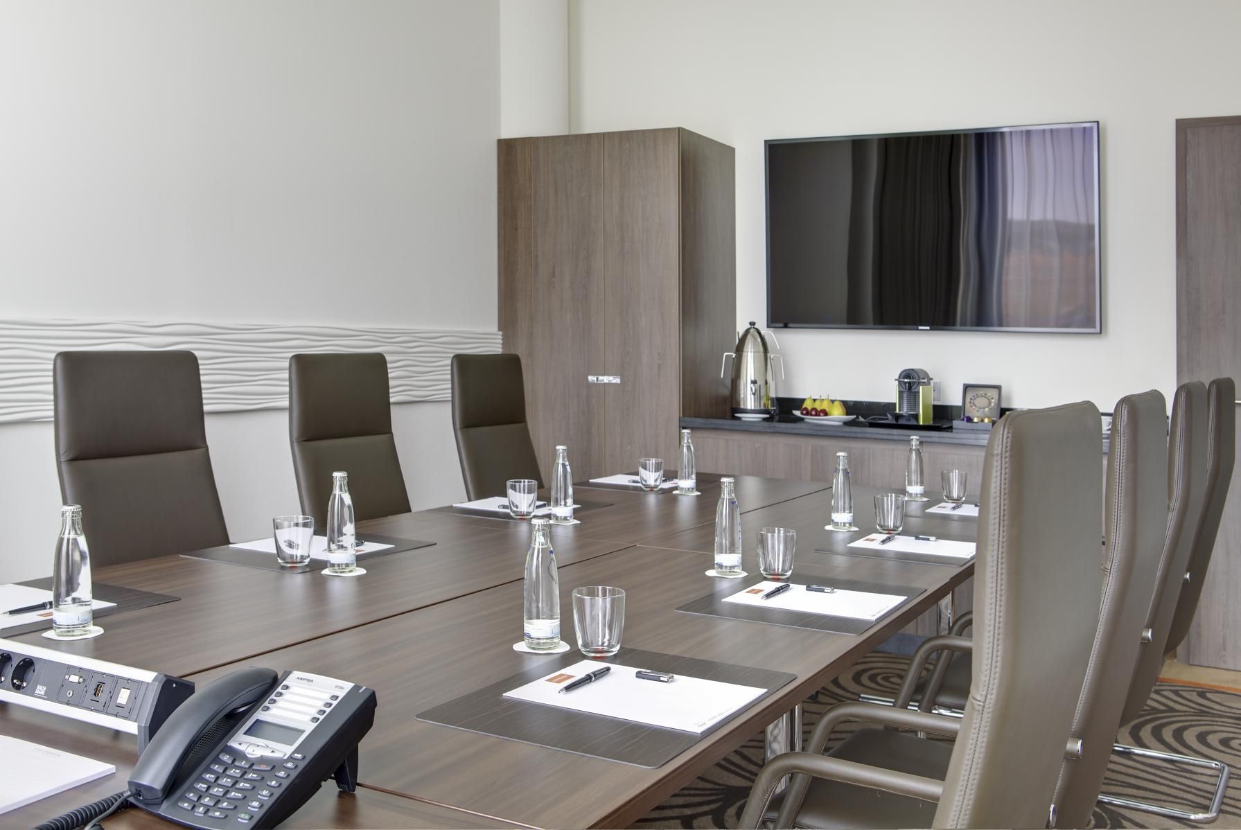 Bild des Veranstaltungsortes