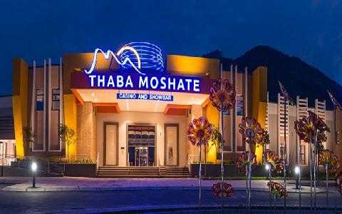 Thaba Moshate Hotel Casino Convention Resort в Limpopo, ZA