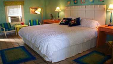 Wisteria Inn em Panama City Beach, FL