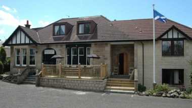 The Boreland Lodge Hotel в Dunfermline, GB2
