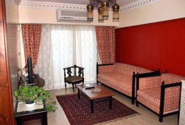 Bild på anläggning