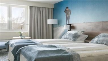 Lillehammer Hotel a Lillehammer, NO