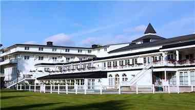 Lillehammer Hotel a Lillehammer, NO