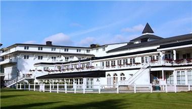 Lillehammer Hotel image