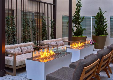 Hotel Zoe Fisherman's Wharf a San Francisco, CA