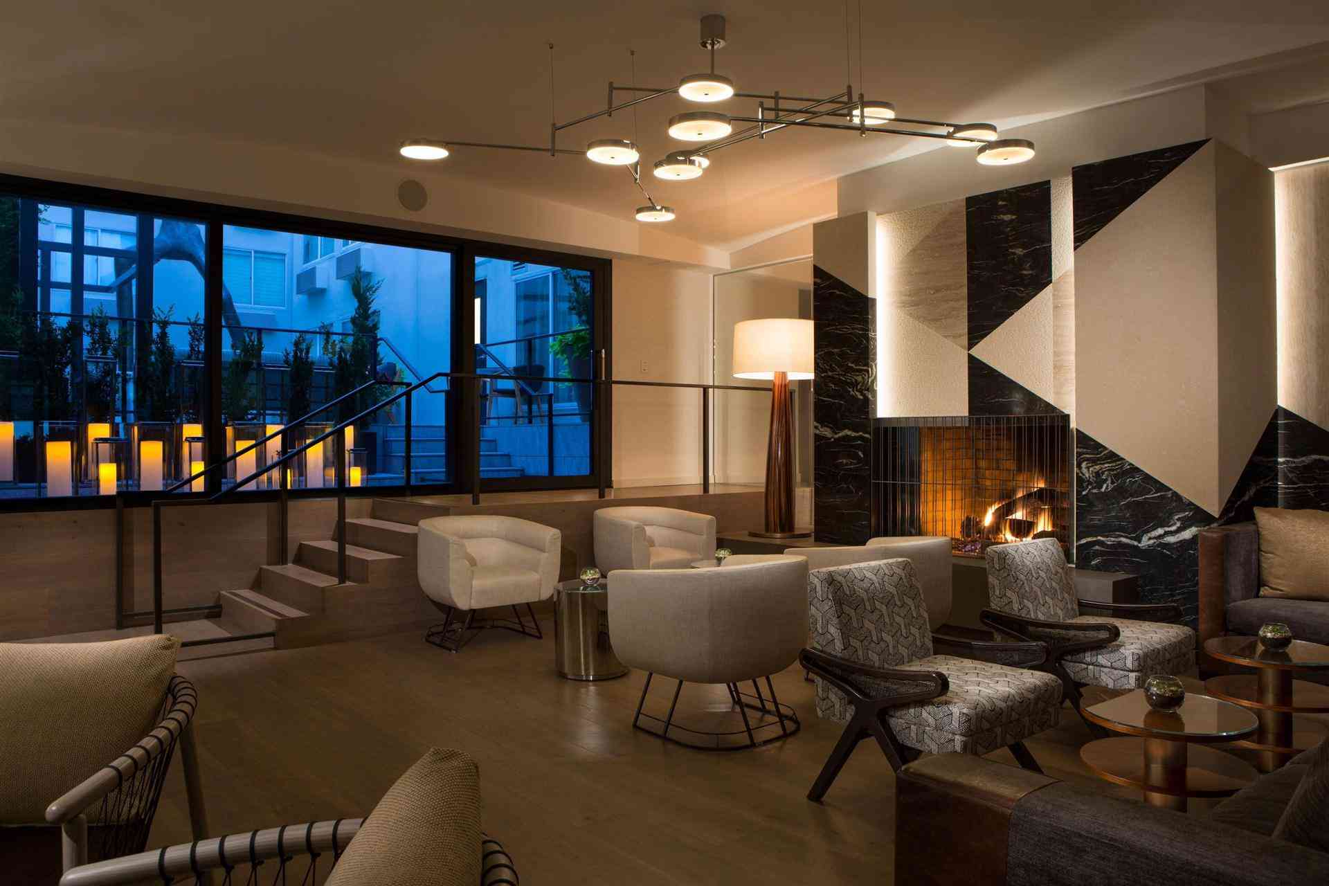 Hotel Zoe Fisherman's Wharf a San Francisco, CA