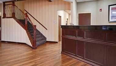 Park Inn by Radisson Albany à Albany, GA