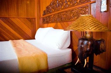 รูปสถานที่จัดงาน