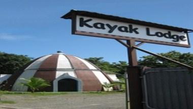 Kayak Lodge image