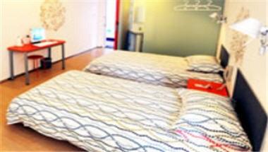 Pod Inn Hotel - Beijing Shilipu a Beijing, CN